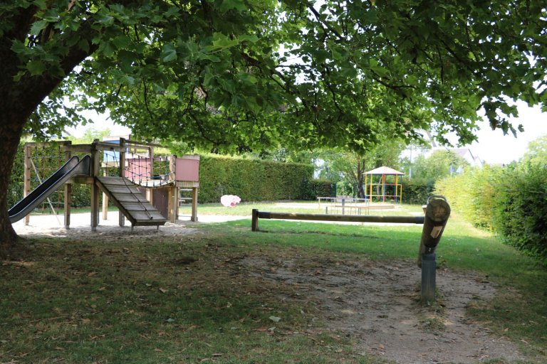 Spielplatz Beethovenstr.