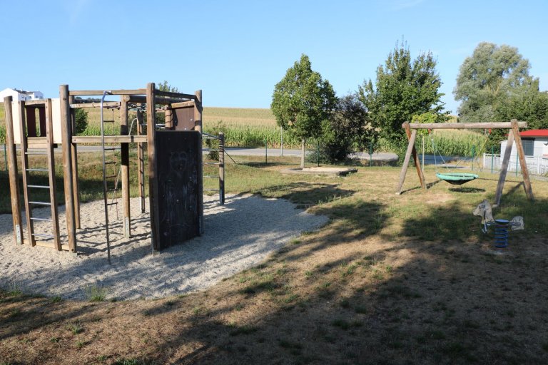 Spielplatz Feldkirchen