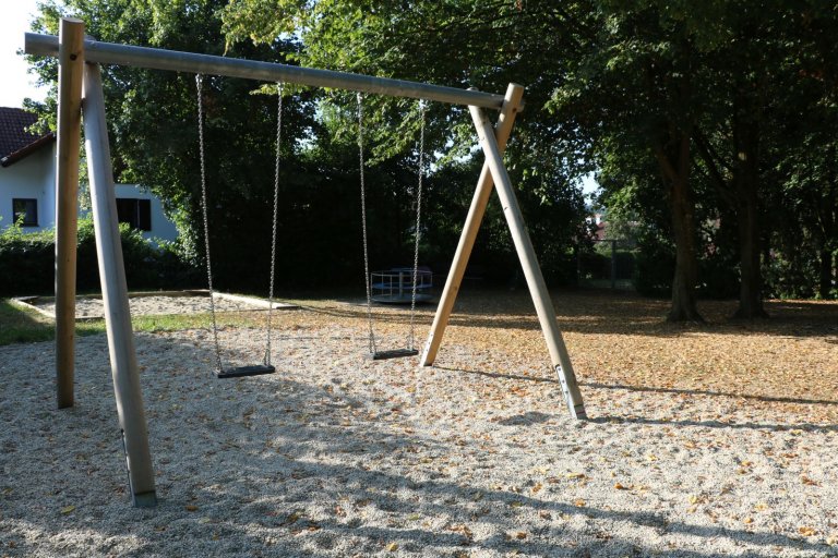 Spielplatz St. Theobald