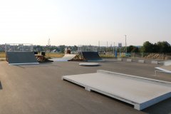 Skaterpark