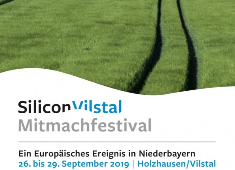 Silicon Vilstal 2019