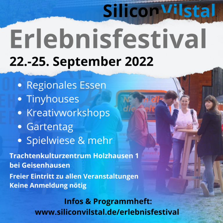 Erlebnisfestival