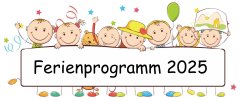 Ferienprogramm 2025