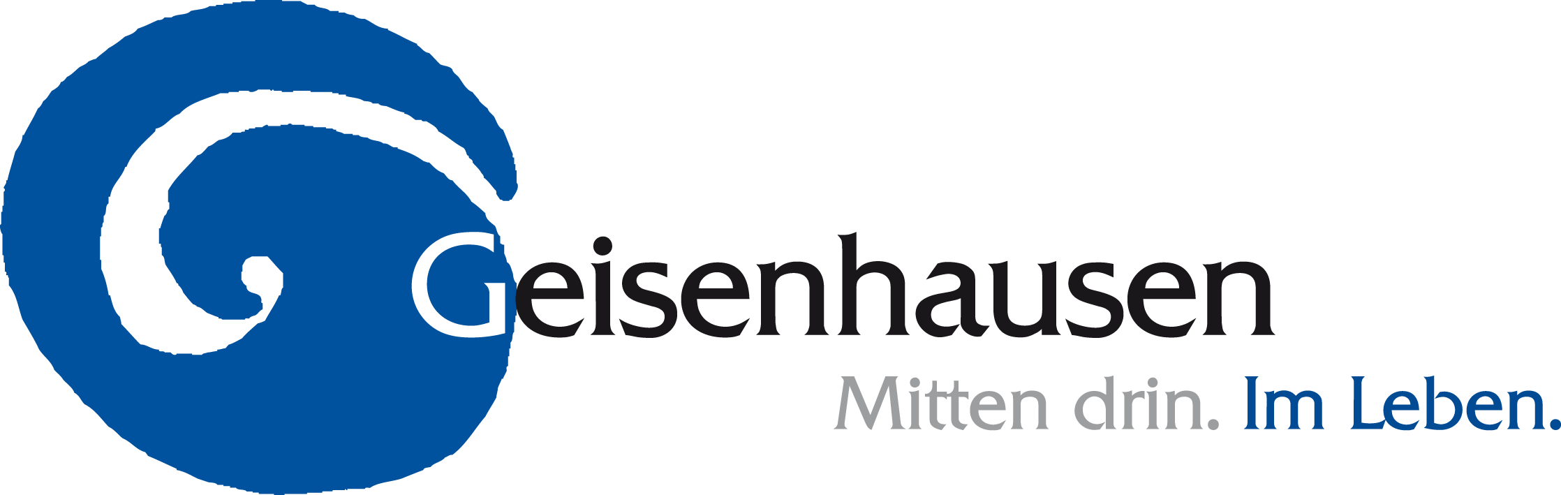 Logo Markt Geisenhausen